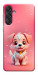 Чохол Puppy для Galaxy M55