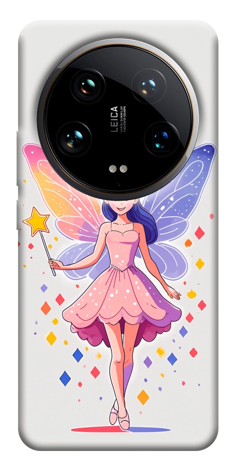 Чохол Фея для Xiaomi 14 Ultra