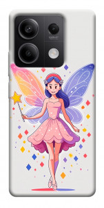 Чохол Фея для Xiaomi Redmi Note 13 5G