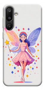 Чехол Фея для Galaxy M16 5G