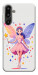 Чохол Фея для Galaxy F16 5G