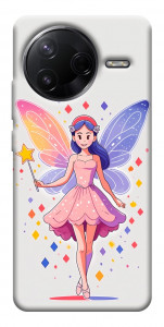Чохол Фея для Xiaomi Poco F7 Pro