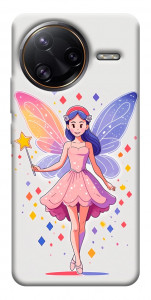Чохол Фея для Xiaomi Poco F7 Ultra