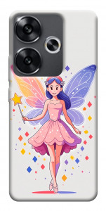 Чехол Фея для Xiaomi Poco F6