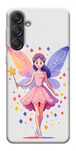Чехол Фея для Galaxy M55