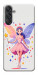 Чохол Фея для Galaxy M55