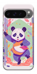 Чохол Панда для Google Pixel 10 Pro XL