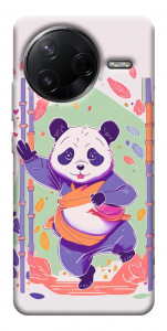 Чохол Панда для Xiaomi Poco F7 Pro