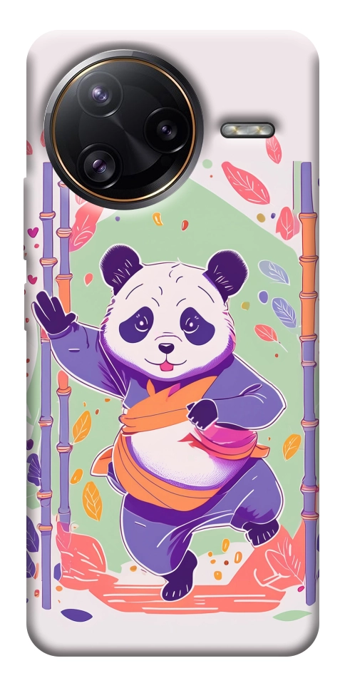 Чохол Панда для Xiaomi Poco F7 Ultra
