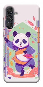 Чехол Панда для Galaxy M55