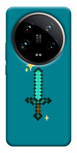 Чохол Меч для Xiaomi 14 Ultra