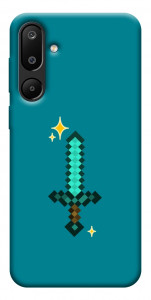 Чехол Меч для Galaxy M16 5G