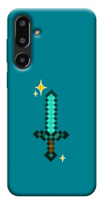 Чохол Меч для Galaxy F16 5G