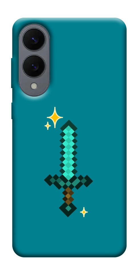 Чехол Меч для Galaxy S25 Edge