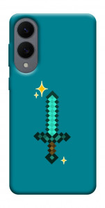 Чехол Меч для Galaxy S25 Edge
