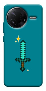 Чохол Меч для Xiaomi Poco F7 Pro