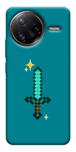 Чохол Меч для Xiaomi Poco F7 Ultra