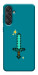 Чехол Меч для Galaxy M55