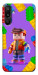 Чехол Colorful constructor для Galaxy M16 5G