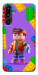 Чохол Colorful constructor для Galaxy F16 5G