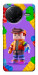 Чохол Colorful constructor для Xiaomi Poco F7 Pro