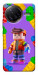 Чохол Colorful constructor для Xiaomi Poco F7 Ultra