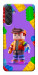 Чехол Colorful constructor для Galaxy M55