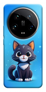 Чохол Кошеня для Xiaomi 14 Ultra