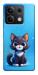 Чохол Кошеня для Xiaomi Redmi Note 13 5G