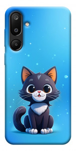 Чехол Котенок для Galaxy M16 5G