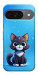 Чехол Котенок для Google Pixel 10