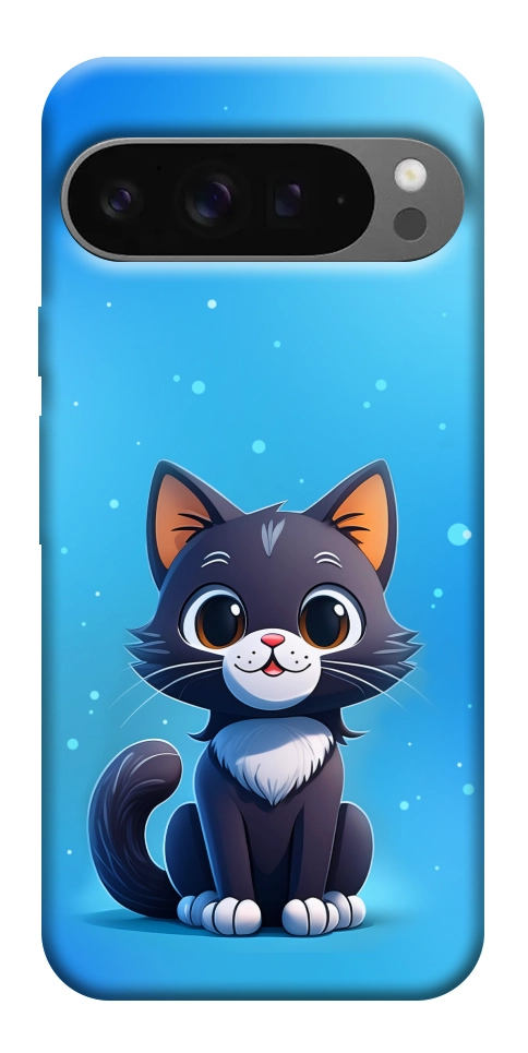 Чохол Кошеня для Google Pixel 10 Pro XL