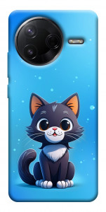 Чохол Кошеня для Xiaomi Poco F7 Pro