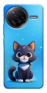 Чохол Кошеня для Xiaomi Poco F7 Ultra