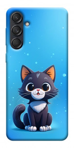 Чехол Котенок для Galaxy M55