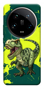 Чохол Рекс для Xiaomi 14 Ultra