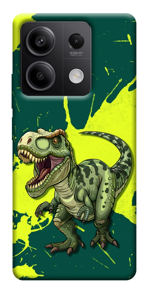 Чохол Рекс для Xiaomi Redmi Note 13 5G
