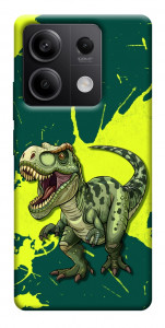 Чохол Рекс для Xiaomi Redmi Note 13 5G