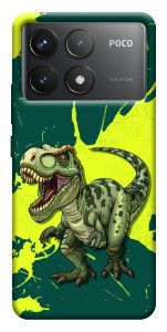 Чехол Рекс для Xiaomi Poco F6 Pro