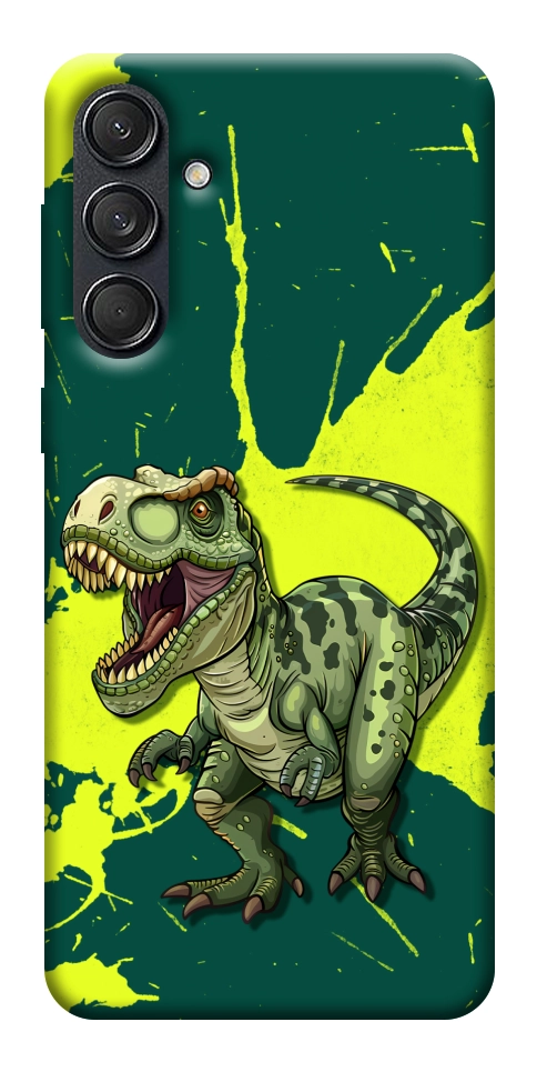 Чехол Рекс для Galaxy M55