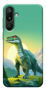 Чехол Динозавр для Galaxy M16 5G