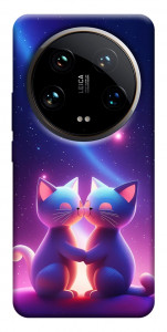 Чохол Космокоти для Xiaomi 14 Ultra