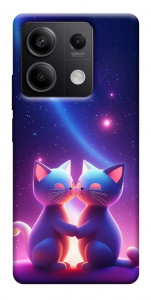 Чохол Космокоти для Xiaomi Redmi Note 13 5G