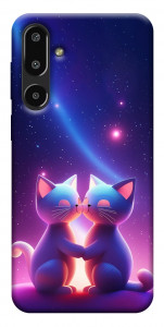 Чохол Космокоти для Galaxy F16 5G