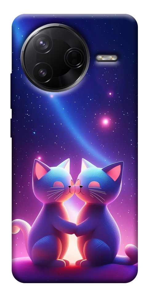 Чохол Космокоти для Xiaomi Poco F7 Pro