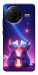 Чохол Космокоти для Xiaomi Poco F7 Pro