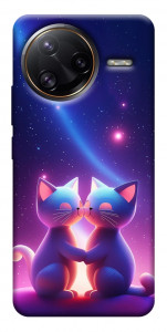 Чохол Космокоти для Xiaomi Poco F7 Ultra