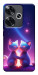 Чехол Космокоты для Xiaomi Poco F6