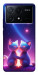 Чехол Космокоты для Xiaomi Poco X6 Pro