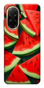 Чехол Скибки арбуза для Xiaomi Redmi A5 (Europe version)